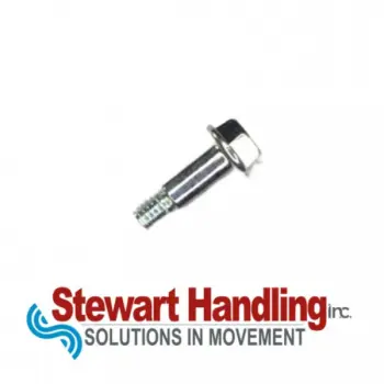 BestFlex 5/16" Shoulder Medium Bolt. 1"L. Part #10620